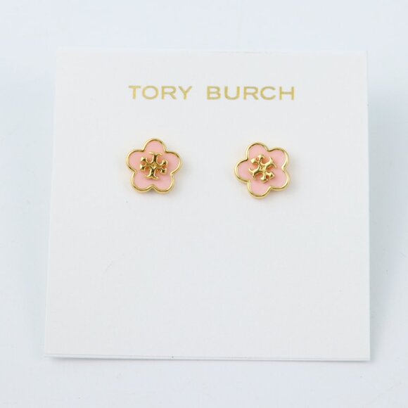 Tory Burch Jewelry - Tory Burch Earrings (New)